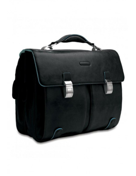 CARTELLA PC NERO