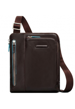 Borsello uomo Piquadro Blue Square CA1816B2
