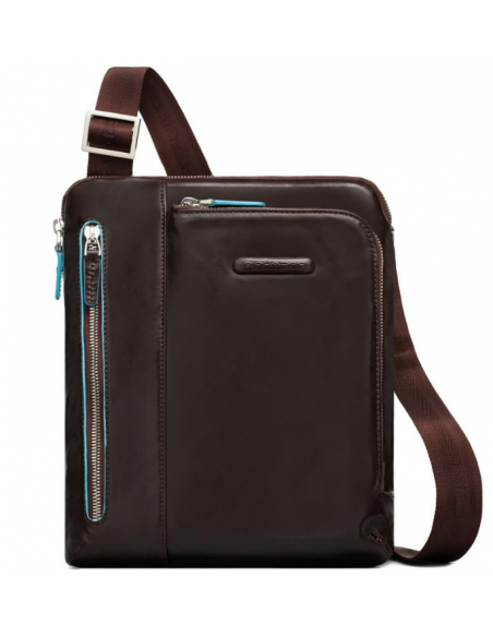 Borsello uomo Piquadro Blue Square CA1816B2