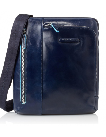 Borsello uomo Piquadro Blue Square CA1816B2