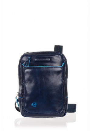 Tracolla uomo Piquadro Blue Square CA3084B2