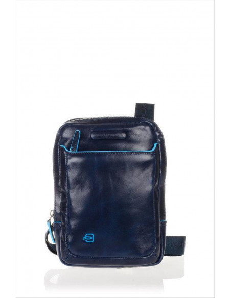 Tracolla uomo Piquadro Blue Square CA3084B2