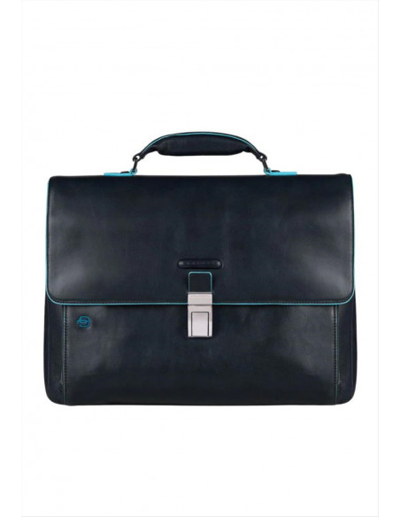 Cartella porta computer 15" espandibile Piquadro