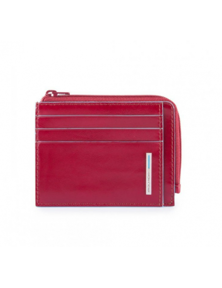 Porta carte Piquadro PP4822B2R