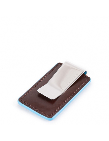Fermasoldi Blue Square Piquadro PP4857B2