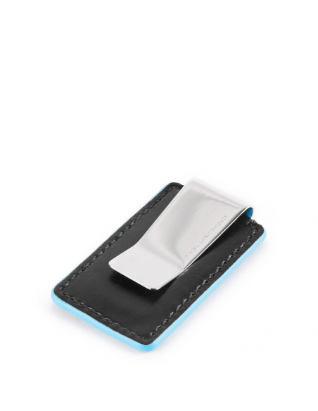 Fermasoldi Blue Square Piquadro PP4857B2