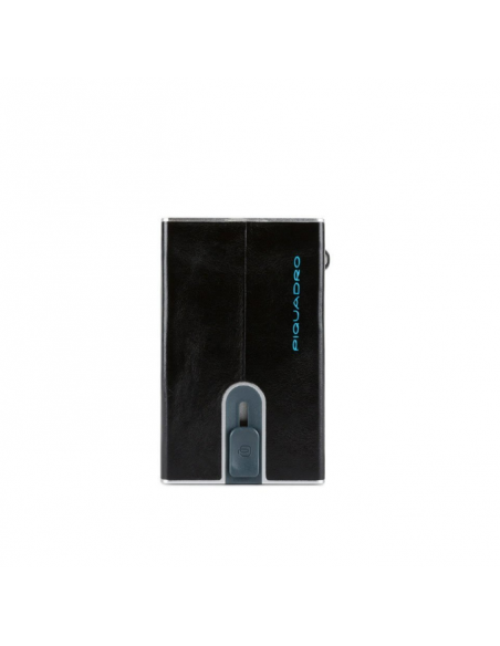Porta carte banconote Piquadro PP5585B2R