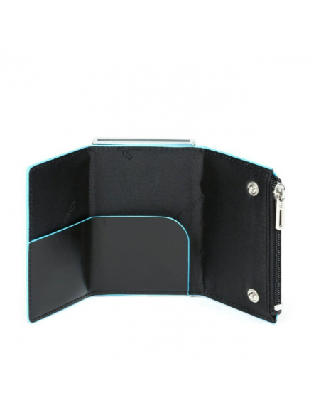 Porta carte banconote Piquadro PP5585B2R