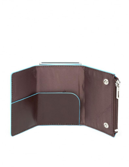 Porta carte banconote Piquadro PP5585B2R