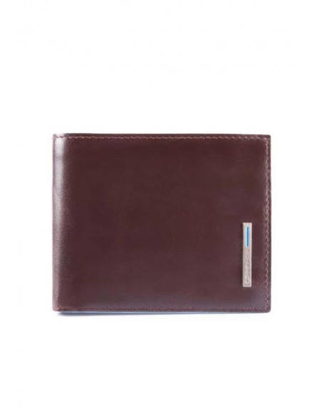 Portafoglio Uomo Piquadro Blue Square PU257B2R
