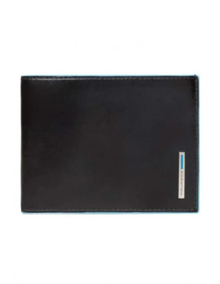 Portafoglio Uomo Piquadro Blue Square PU257B2R