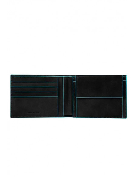 Portafoglio Uomo Piquadro Blue Square PU257B2R