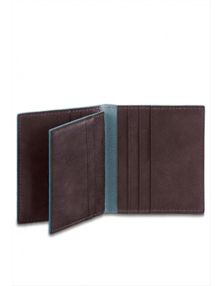 Portacarte Piquadro
