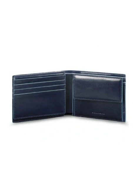 PORTAFOGLIO PIQUADRO PU4518B2R
