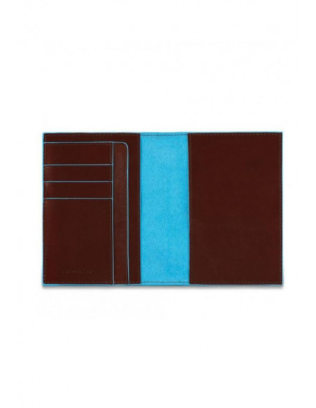 Porta passaporto Piquadro