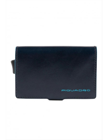Portacarte Piquadro