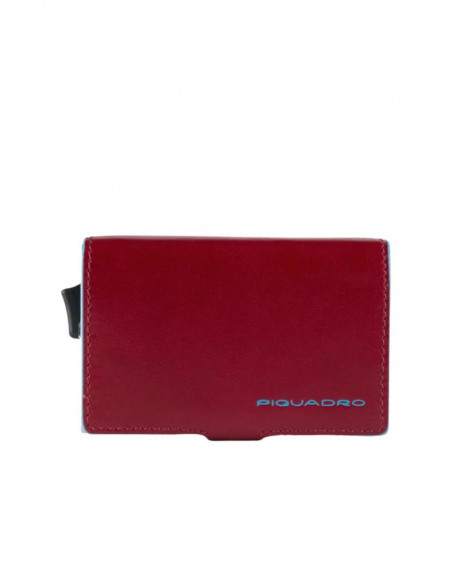 Portacarte Piquadro