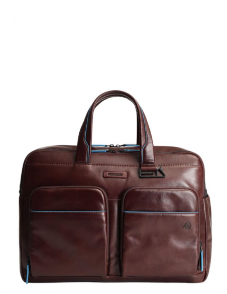 Cartella Piquadro Blue Square porta pc 15.6'' CA6026B2V