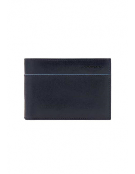 Portafoglio Piquadro PU257B2VR