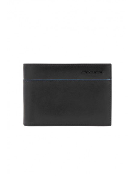 Portafoglio Piquadro PU257B2VR