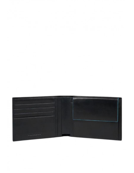 Portafoglio Piquadro PU257B2VR