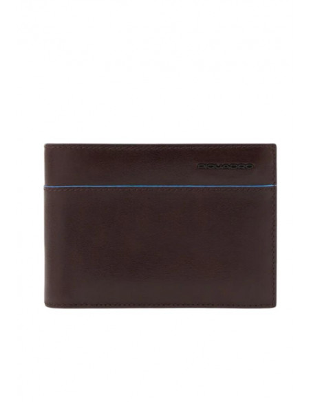 Portafoglio Piquadro PU257B2VR