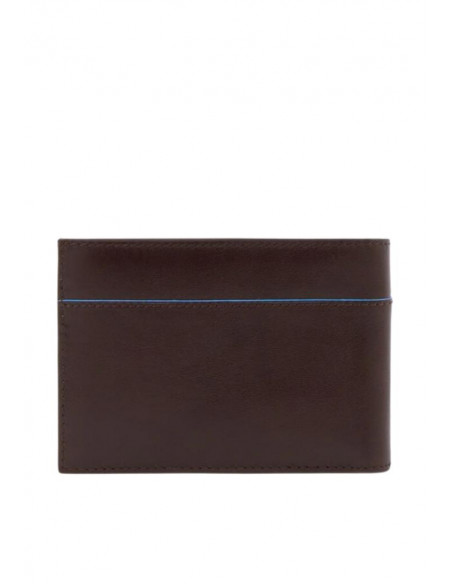 Portafoglio Piquadro PU257B2VR
