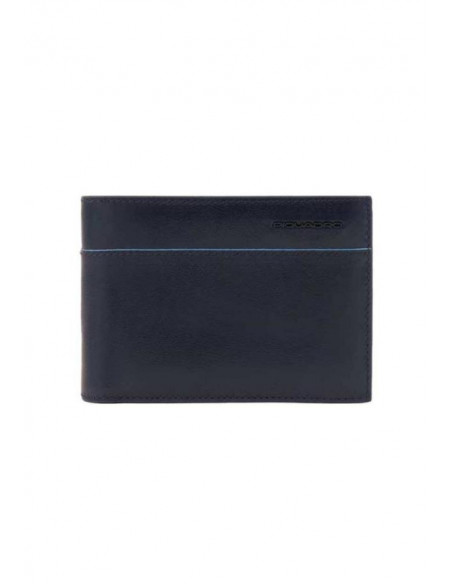 Portafoglio Piquadro PU257B2VR