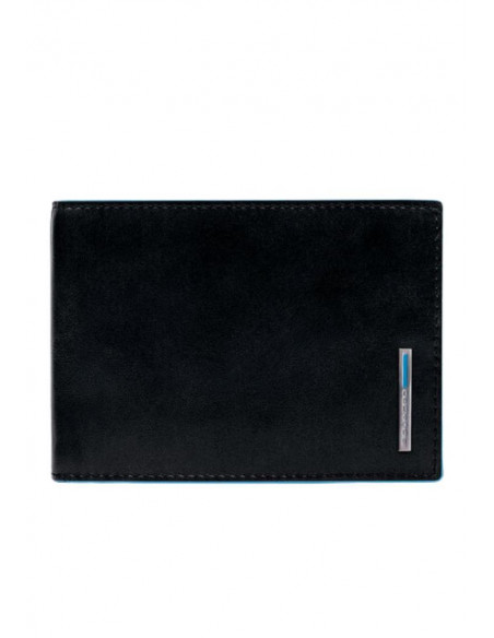 Portafoglio Uomo Piquadro Blue Square PU1392B2R
