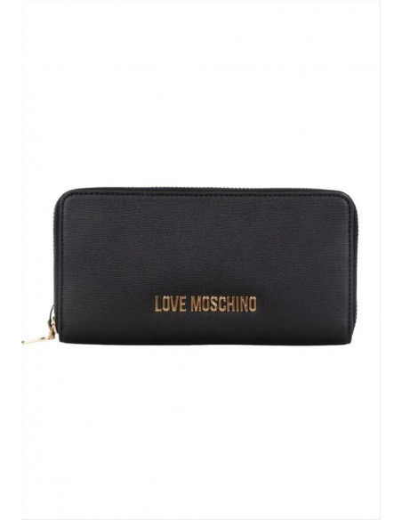 Portafoglio Love Moschino