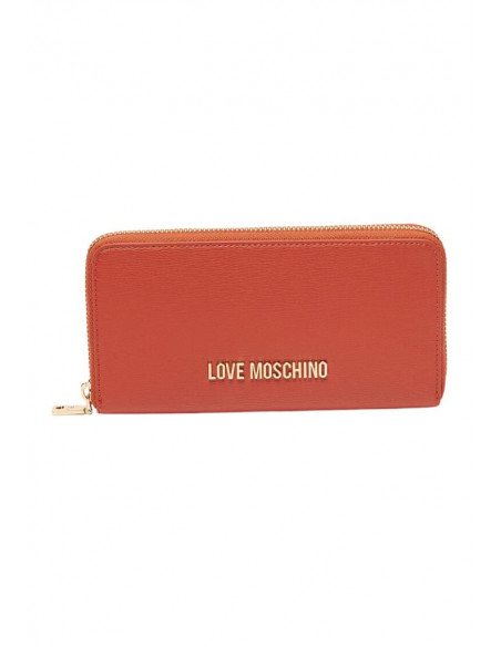 Portafoglio Love Moschino