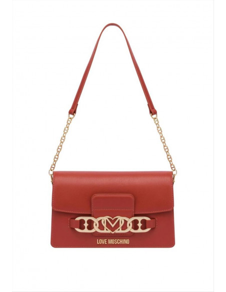 Borsa a spalla Love Moschino
