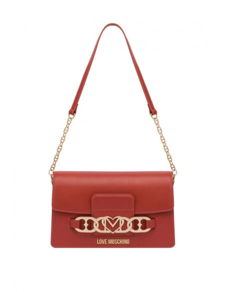 Borsa a spalla Love Moschino