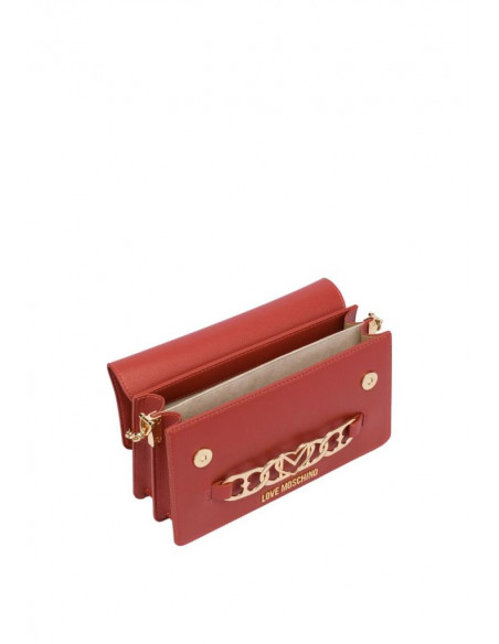 Borsa a spalla Love Moschino