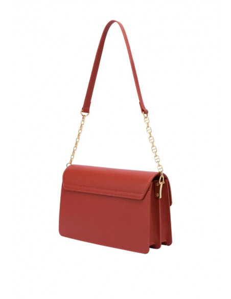 Borsa a spalla Love Moschino