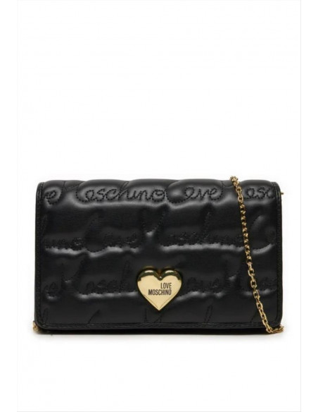 Borsa a spalla Love Moschino