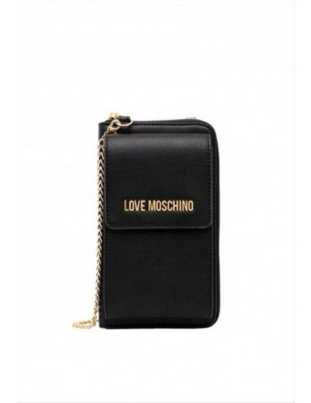 Portacellulare Moschino
