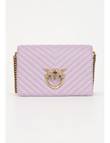 Tracolla Pinko LOVE CLICK CLASSIC 100063 A0GK