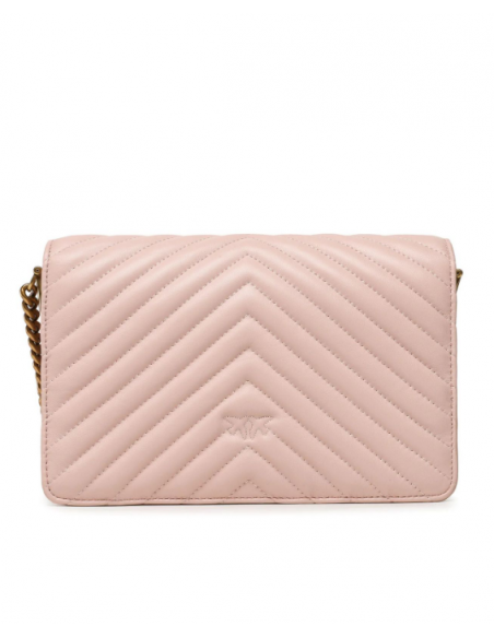Tracolla Pinko LOVE CLICK CLASSIC 100063 A0GK