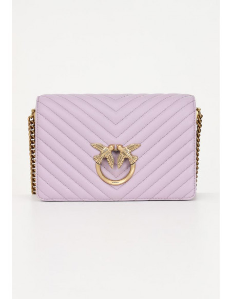 Tracolla Pinko LOVE CLICK CLASSIC 100063 A0GK