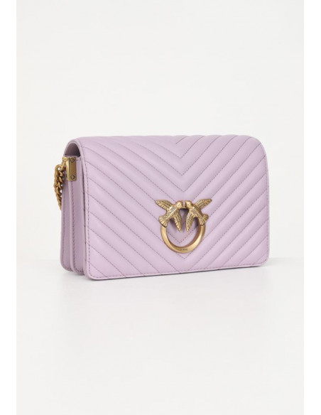 Tracolla Pinko LOVE CLICK CLASSIC 100063 A0GK