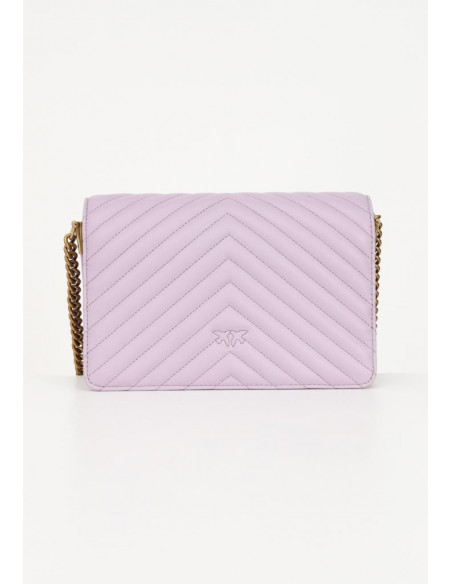 Tracolla Pinko LOVE CLICK CLASSIC 100063 A0GK