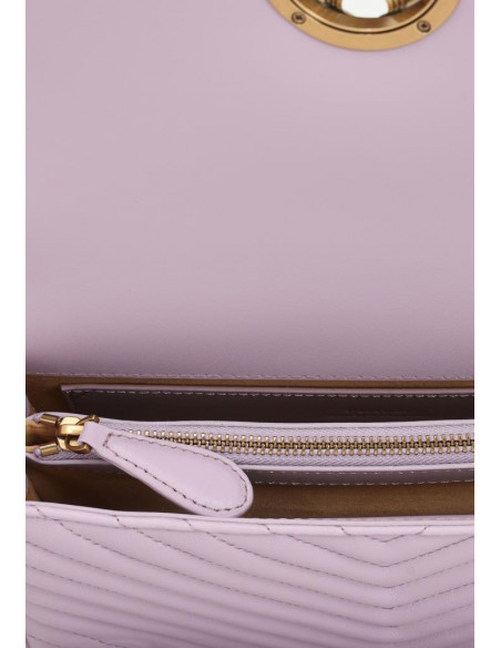 Tracolla Pinko LOVE CLICK CLASSIC 100063 A0GK