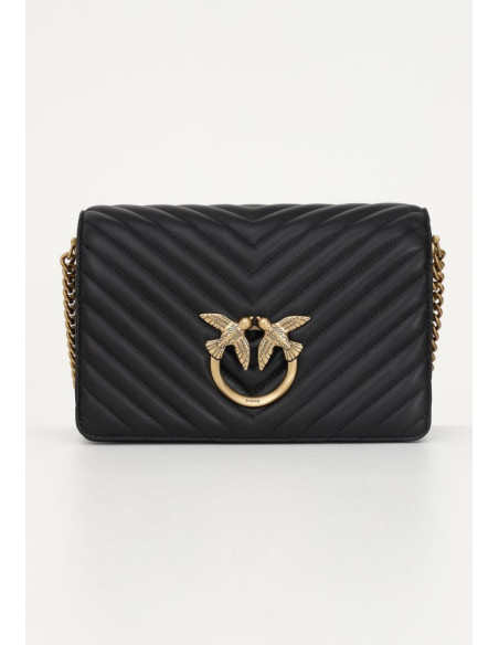 Tracolla Pinko LOVE CLICK CLASSIC 100063 A0GK