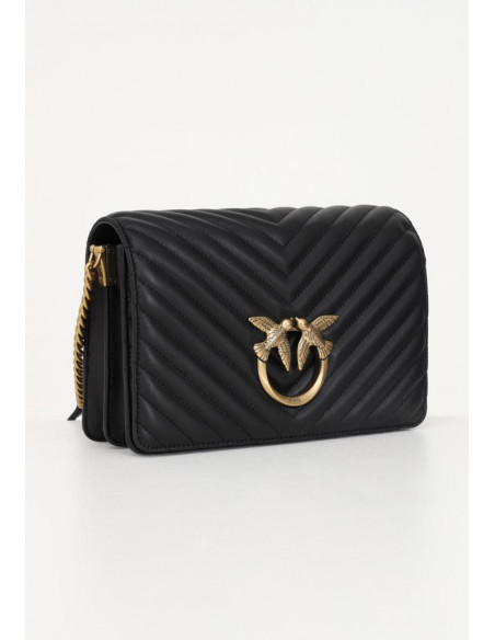 Tracolla Pinko LOVE CLICK CLASSIC 100063 A0GK