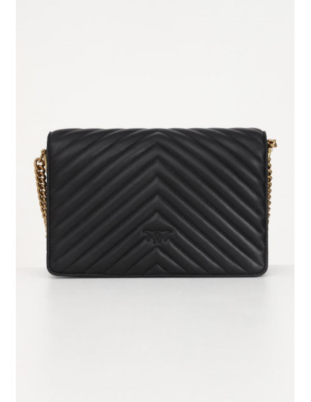 Tracolla Pinko LOVE CLICK CLASSIC 100063 A0GK