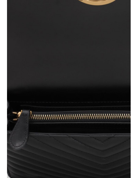 Tracolla Pinko LOVE CLICK CLASSIC 100063 A0GK