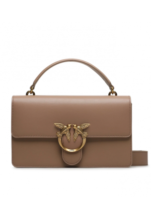 Borsa a mano Pinko Love One Classic Light 100072 A0F1