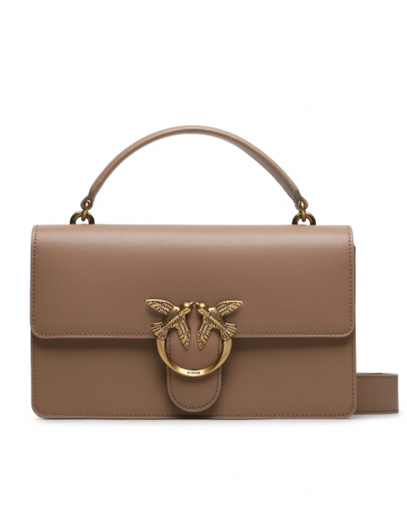 Borsa a mano Pinko Love One Classic Light 100072 A0F1