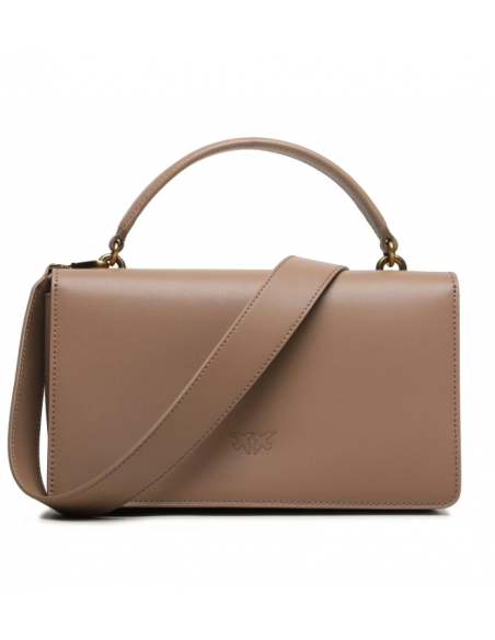 Borsa a mano Pinko Love One Classic Light 100072 A0F1